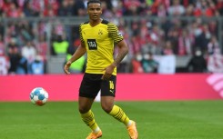 Manuel Akanji will give Manchester City extra cover in defence