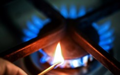 A more severe energy shock as Russia reduces gas deliveries to Europe could push the eurozone into a 'deeper winter recession'