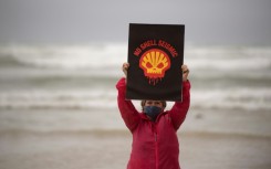 Shell's plans were fiercely opposed by environmentalists and local groups