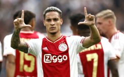 Manchester United made Antony the fourth most expensive signing in Premier League history at 95 million euros