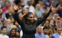 'Nothing to lose': Serena Williams 