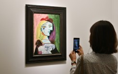 The art world landed in Seoul this week for the inaugural edition of Frieze in Asia, as the vibrant South Korean capital looks to position itself as the region's next art hub