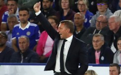 Leicester City is not the club it was a couple of years ago says their unhappy manager Brendan Rodgers frustrated at the lack of signings in the close season which he believes is the reason they have only one point after five matches