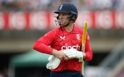England's Jason Roy has been left out of the T20 World Cup squad