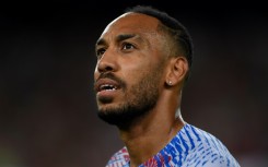 Pierre-Emerick Aubameyang has joined Chelsea from Barcelona