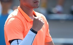 China's Wu Yibing faces defending champion Daniil Medvedev in Friday's third round 