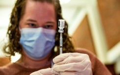 The Biden administration has asked Congress for $22.4 billion more in funds to combat Covid-19