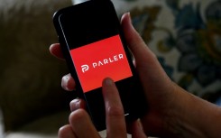 Google says that Parler social network has modified its Android app to better stop abusive posts that could lead to real world violence like the deadly attack on the US Capitol on January 6, 2021.