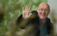 French Rugby Federation president Bernard Laporte has had a colourful if controversial career though he has largely emerged unscathed