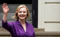 Liz Truss is Britain's new prime minister