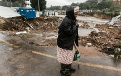 Floods and an energy crisis put an end to two consecutive quarters of growth in South Africa