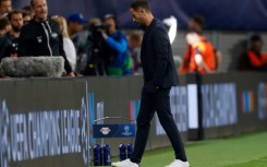RB Leipzig fired Domenico Tedesco after the 4-1 humbling by Shakhtar Donetsk
