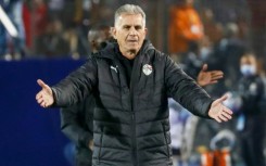 Carlos Queiroz returns to manage Iran at the World Cup finals in Qatar 