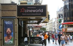 A debt-fuelled expansion and low post-pandemic audiences forced Cineworld to seek bankruptcy protection
