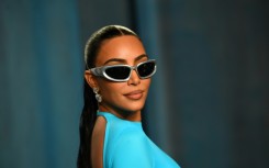 At 41, Kim Kardashian has built a business empire in recent years, notably with her apparel and beauty brands