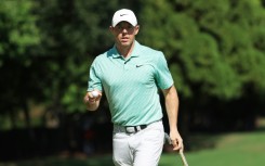Rory McIlroy has been a vocal opponent of the rebel LIV Golf series