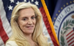 Federal Reserve Vice Chair Lael Brainard reiterated her colleagues' warnings that interest rates would need to keep going up until inflation is tamed