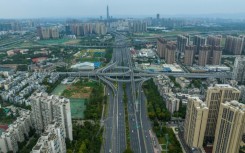 All Chengdu residents under lockdown will be tested every day