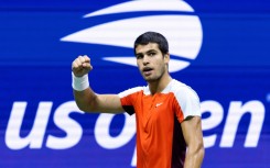'My best match': Carlos Alcaraz 