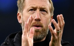 Graham Potter has been appointed as the new manager of Chelsea