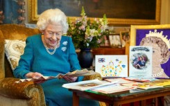 Queen Elizabeth II was the first British monarch in history to reign for 70 years