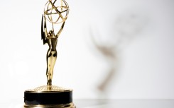 "Succession" is leading the way for the Emmy Awards with the most nominations, but can "Squid Game" win a historic prize for best drama?