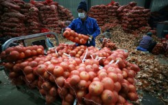 Chinese inflation cooled in August as demand was hit by Covid lockdowns in major cities, giving the government room to introduce fresh economy-boosting measures