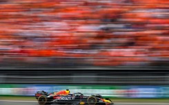 Porsche will not after all become partners with Formula One giants Red Bull after they failed to reach an agreement