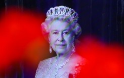 The queen was less than enthusiastic about letting the cameras behind the curtain to peek at the Windsors' private lives