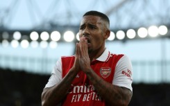 Gabriel Jesus has scored three Premier League goals so far this season