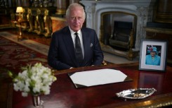 Charles III set the tone for his reign in his maiden televised address on Friday