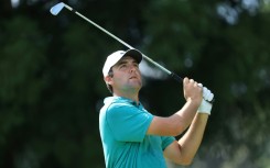 World number one Scottie Scheffler of the United States, whose four titles this year included the Masters, was named the 2022-23 PGA Tour Player of the Year