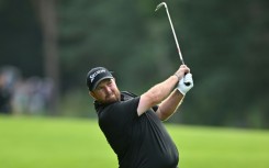 Ireland's Shane Lowry won the BMW PGA Championship