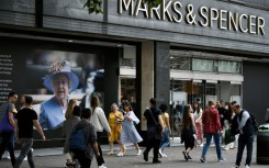 Time off work for millions of Britons next Monday means the economy will have had two more public holidays than usual in 2022