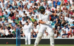 South Africa's batsmen struggled throughout their three-Test series against England