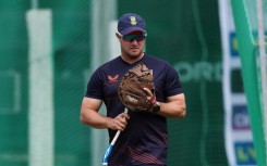 South Africa's head coach Mark Boucher will leave his role after the T20 World Cup