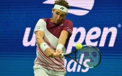 Norway's Casper Ruud will start his 2023 season in Auckland