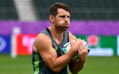 Fly-half Bernard Foley will start for Australia for the first time since 2019