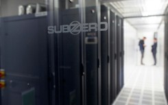 Ireland was once the darling of the data industry but now has a de facto moratorium on new centres