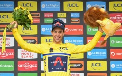 Australian cycling veteran Richie Porte has retired
