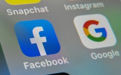 South Korea has fined Google and Facebook parent Meta more than $71 million collectively for gathering users' personal information without consent for tailored ads