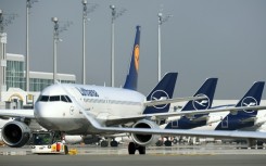 Back in profit: The German government supported Lufthansa during the Covid-19 pandemic