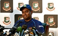 Sridharan Sriram, appointed last month as the Bangladesh's T20 consultant, said it was time for the team to think of its future beyond Mahmudullah