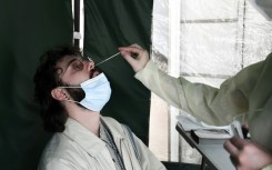 WHO officials see a potential end of the Covid pandemic