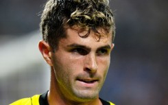 Christian Pulisic of Chelsea was among 26 players selected by the United States to training camp ahead of pre-World Cup friendlies in Europe against Japan and Saudi Arabia