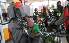 Kenya has spent up to $1.2 billion to subsidise fuel prices since last year