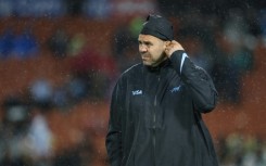 After Argentina followed a first-ever win in New Zealand with a record loss. coach Michael Cheika has made seven changes