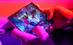 Microsoft in January announced a bid to create the world's third biggest gaming company by revenue by purchasing the owner of hit games "Candy Crush" and "Call Of Duty"