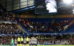 Queen Elizabeth II will be honoured at Premier League matches this weekend
