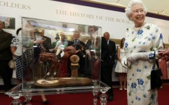 Royal warrant holders granted the honour can display the royal arms on their product, packaging, premises and vehicles